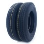 [US Warehouse] 2 PCS 5.30-12 6PR P811 Boat Trailer Replacement Tires